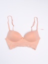 Comfort Strap Wire Free Bra