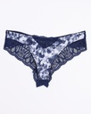 Panty Colombiano Print Azul PC062108