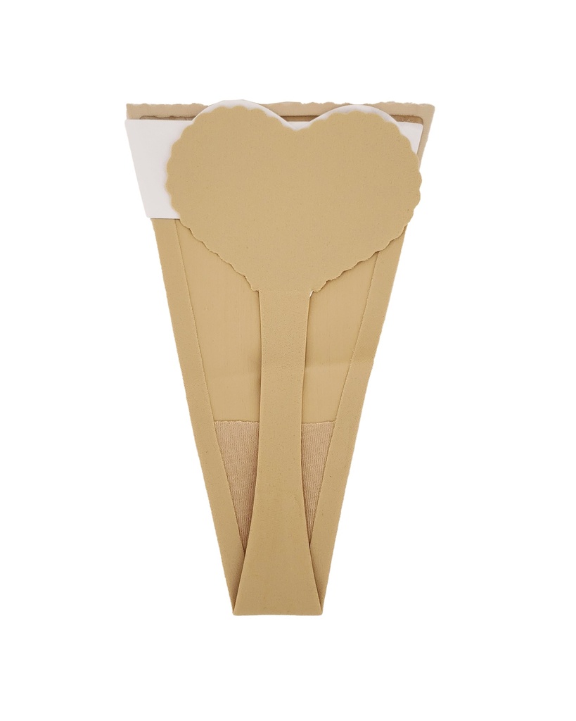 Invisble Panty IPM1 Beige