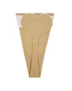 Invisble Panty IPM1 Beige