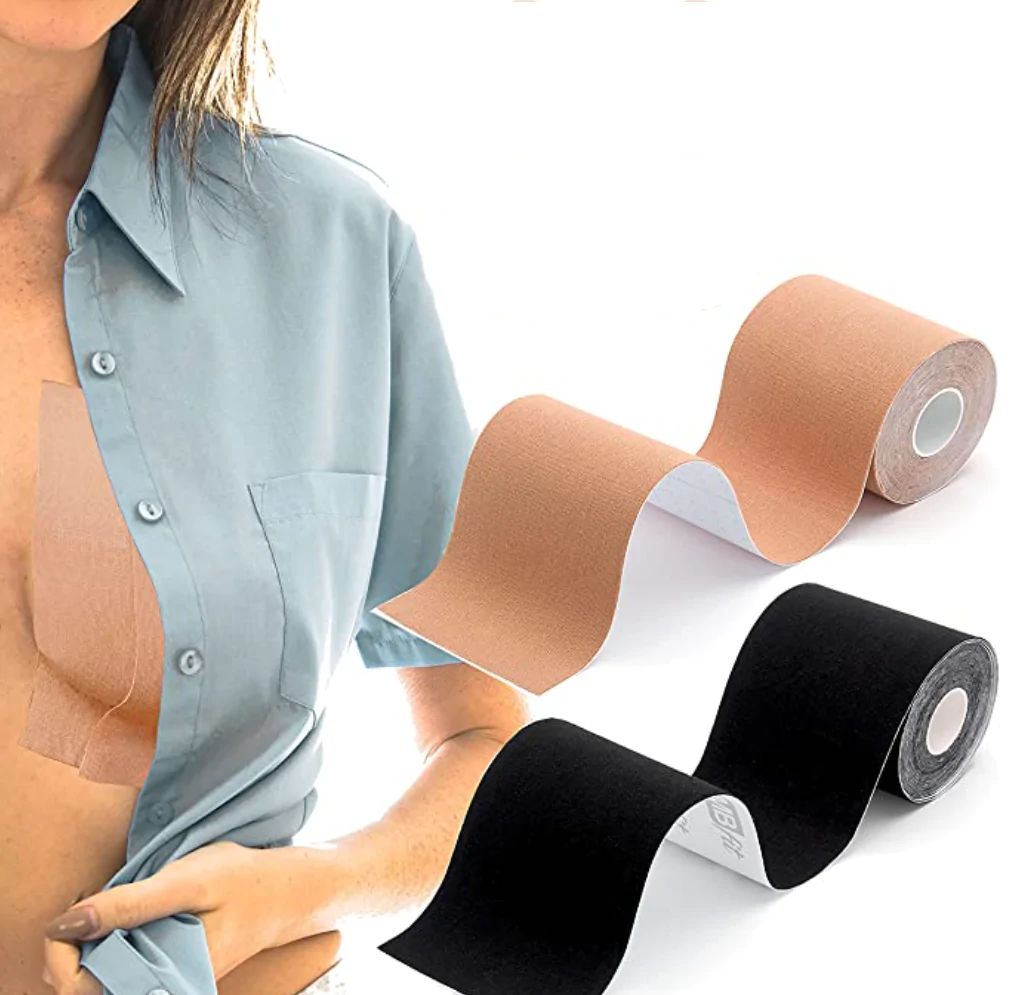 Body Tape Beige BT005 Grande