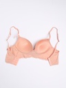 Comfort Strap Wire Free Bra