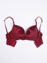 Comfort Strap Wire Free Bra