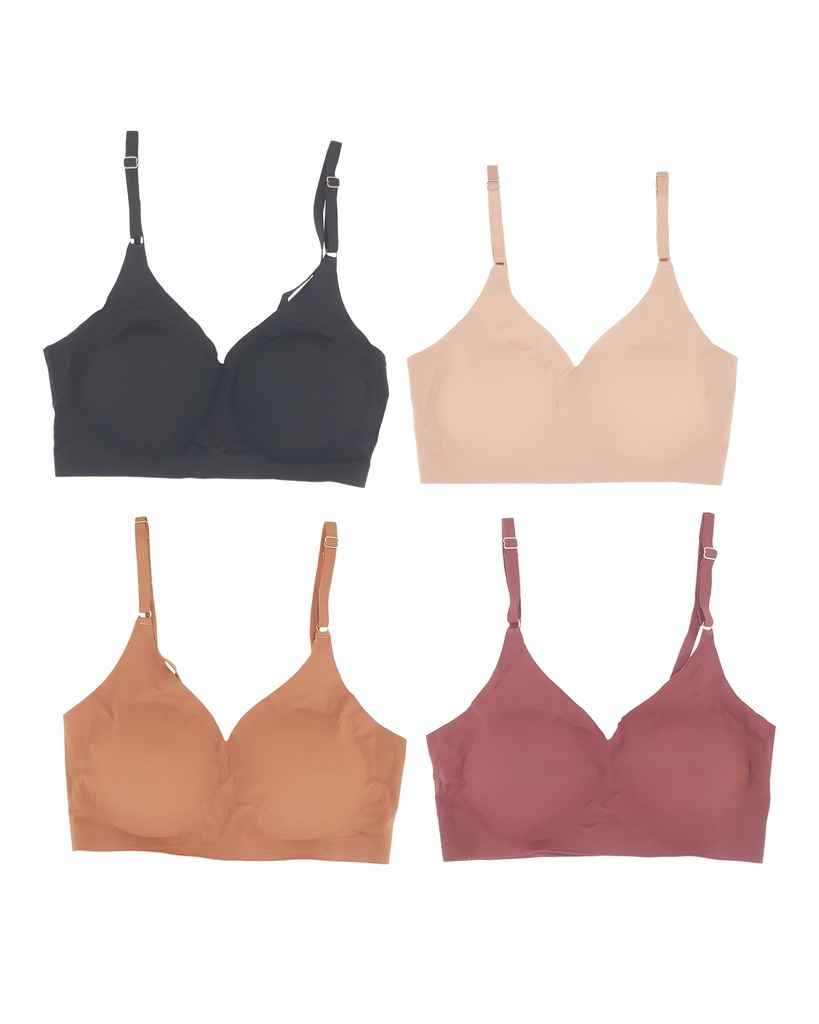 Bralette Sensuel  BS101001