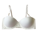 Brasier every day comfort intimatesBrasier strapless solutions, criss-cross, strapless, halter, cross over.