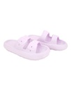 Women´s Textured Eva Slide Sandal