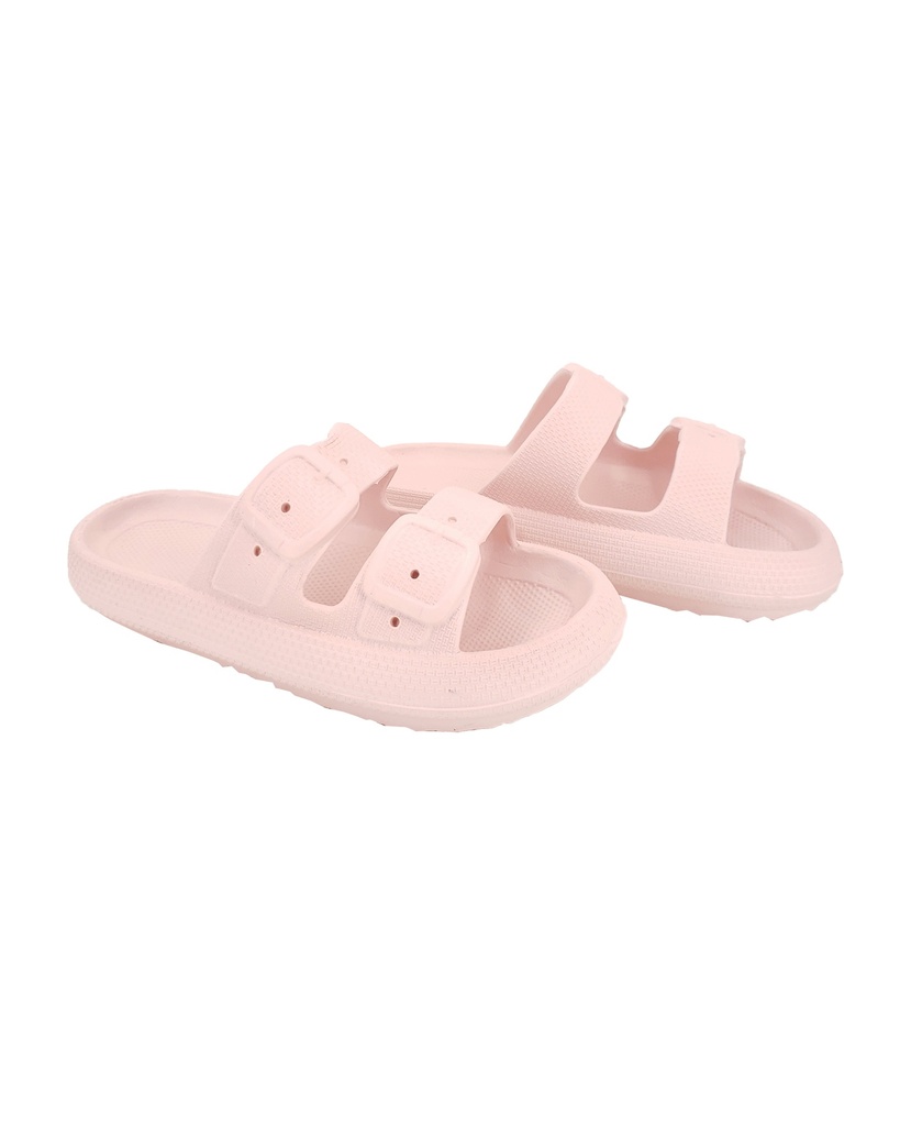 Women´s Textured Eva Slide Sandal