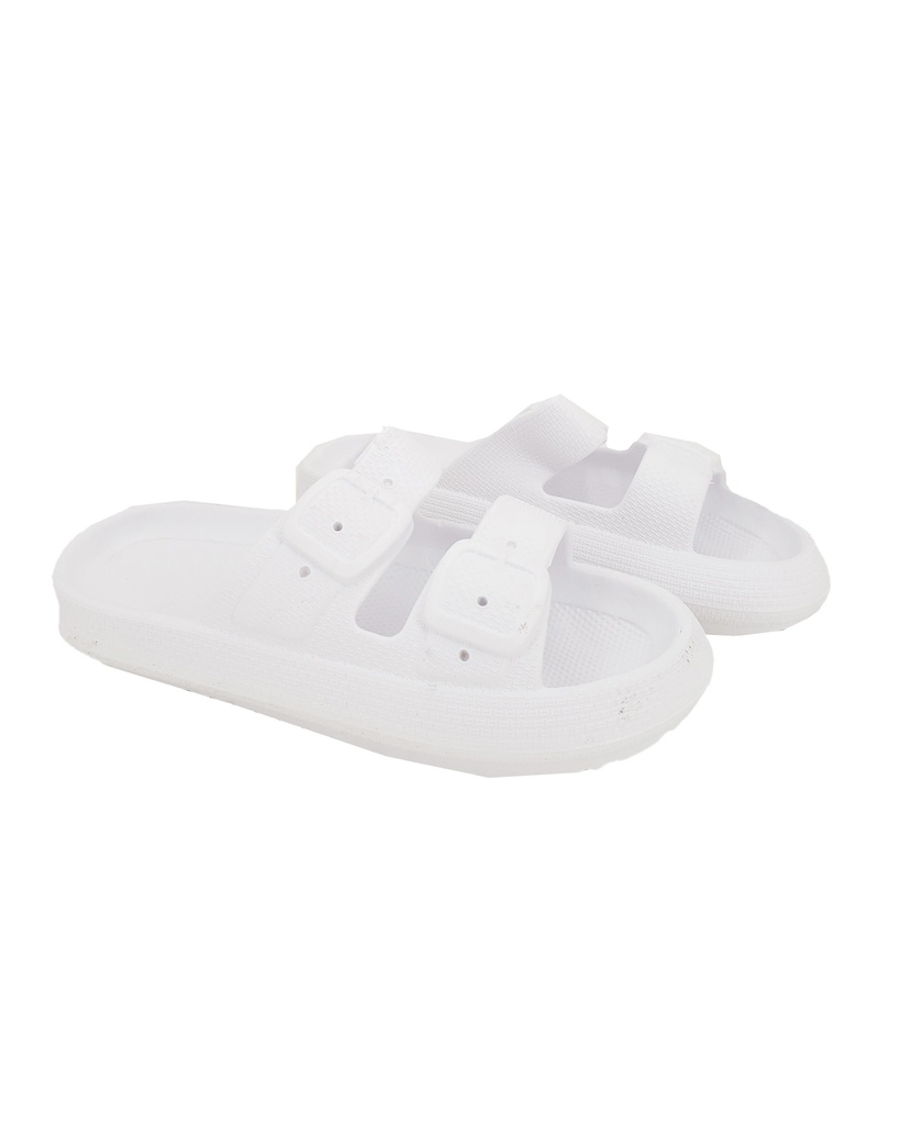 Women´s Textured Eva Slide Sandal