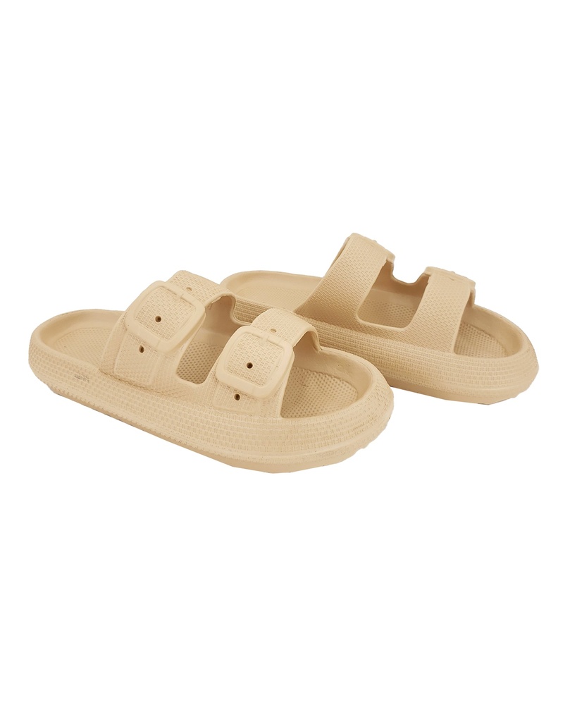 Women´s Textured Eva Slide Sandal