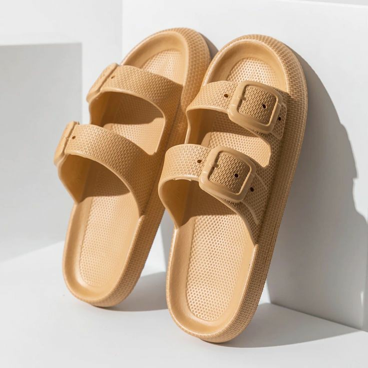 Women´s Textured Eva Slide Sandal