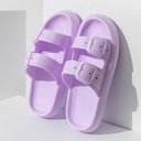 Women´s Textured Eva Slide Sandal