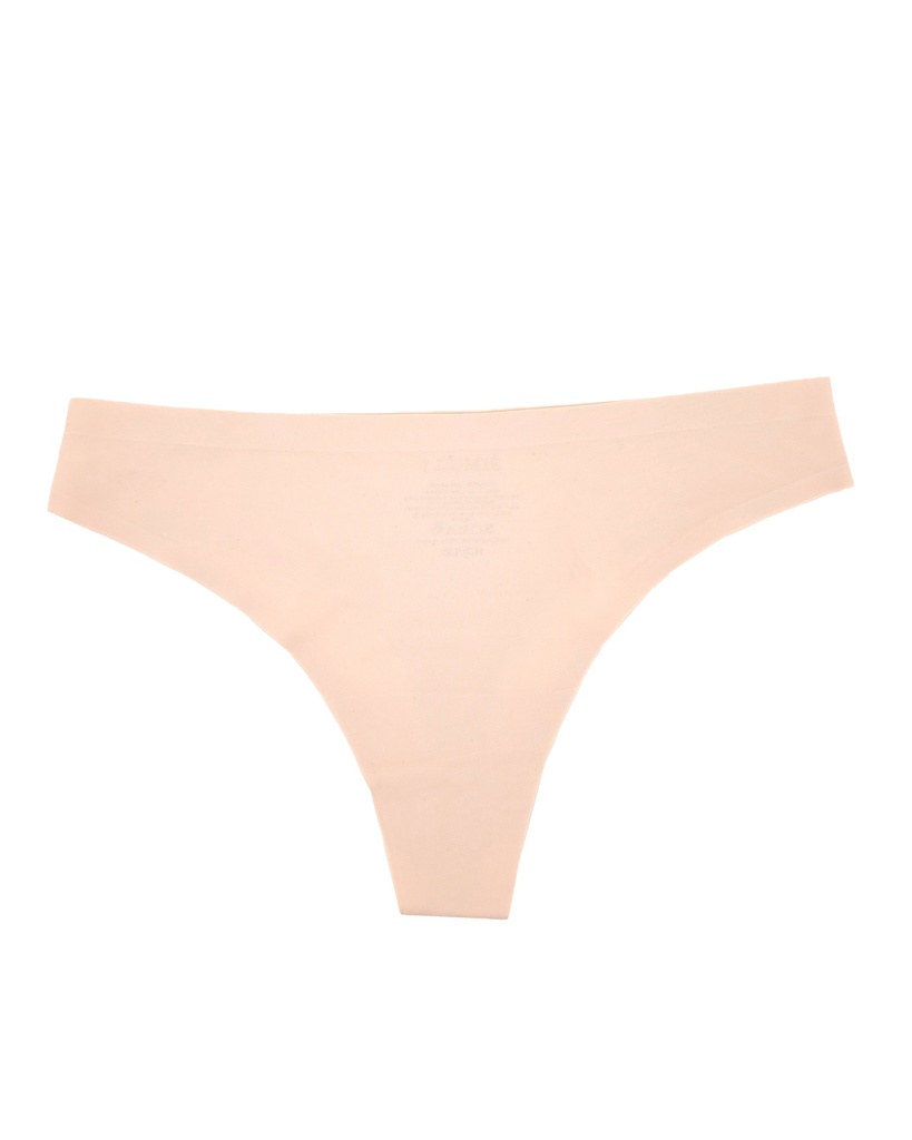 Panty Ilumie liso