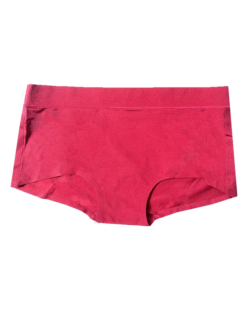 Boxer Liso Intimates