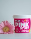 The Pink Stuff the miracle cleaning paste 500g 17.6oz