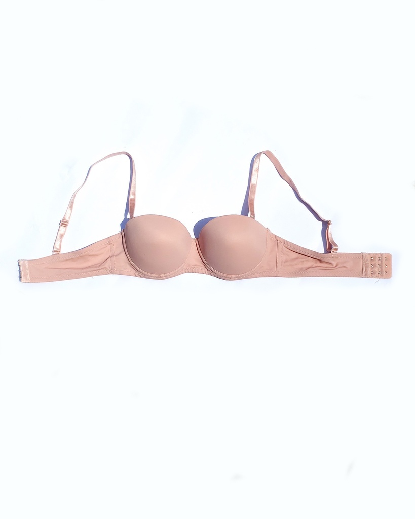 Brasier liso intimates