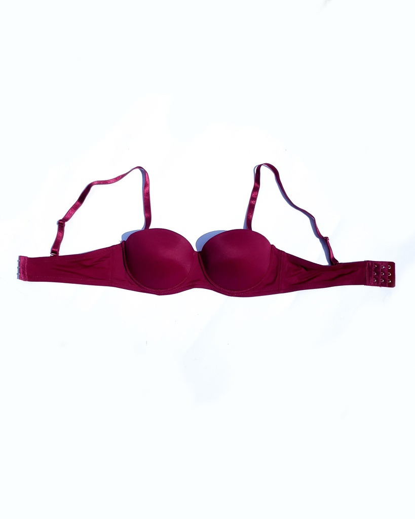 Brasier liso intimates