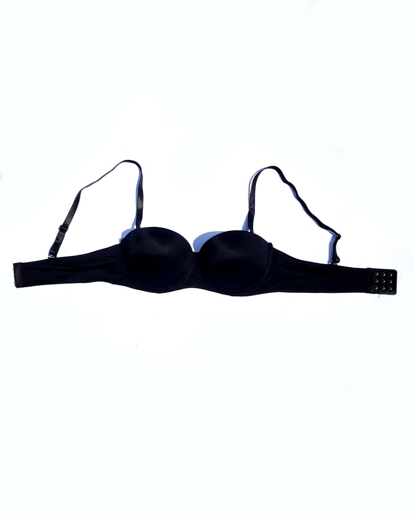 Brasier liso intimates