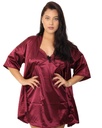 Pijama Colombiana PJC0442002 Ocre