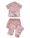 Pijama Colombiana PJC0422006 Rosa