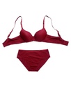 Brasier liso intimates