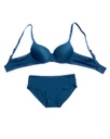 Brasier liso intimates