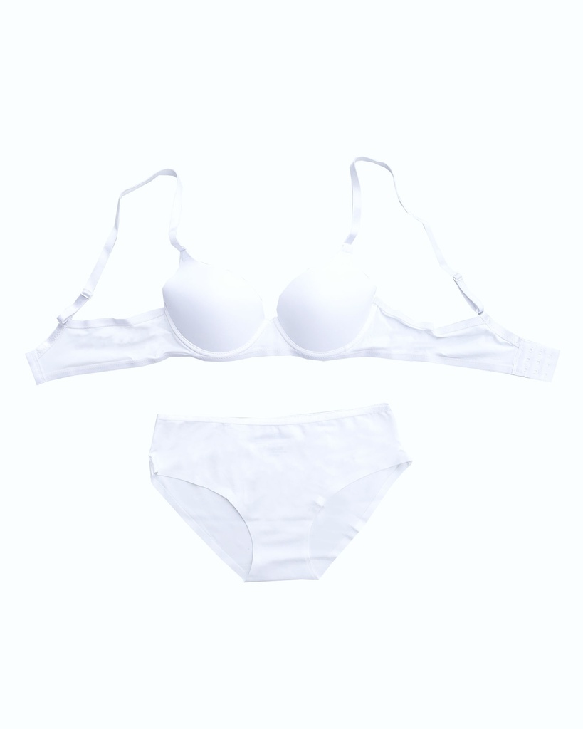 Brasier liso intimates