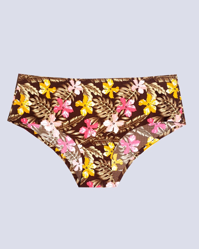 Panty Bugaya con estampado