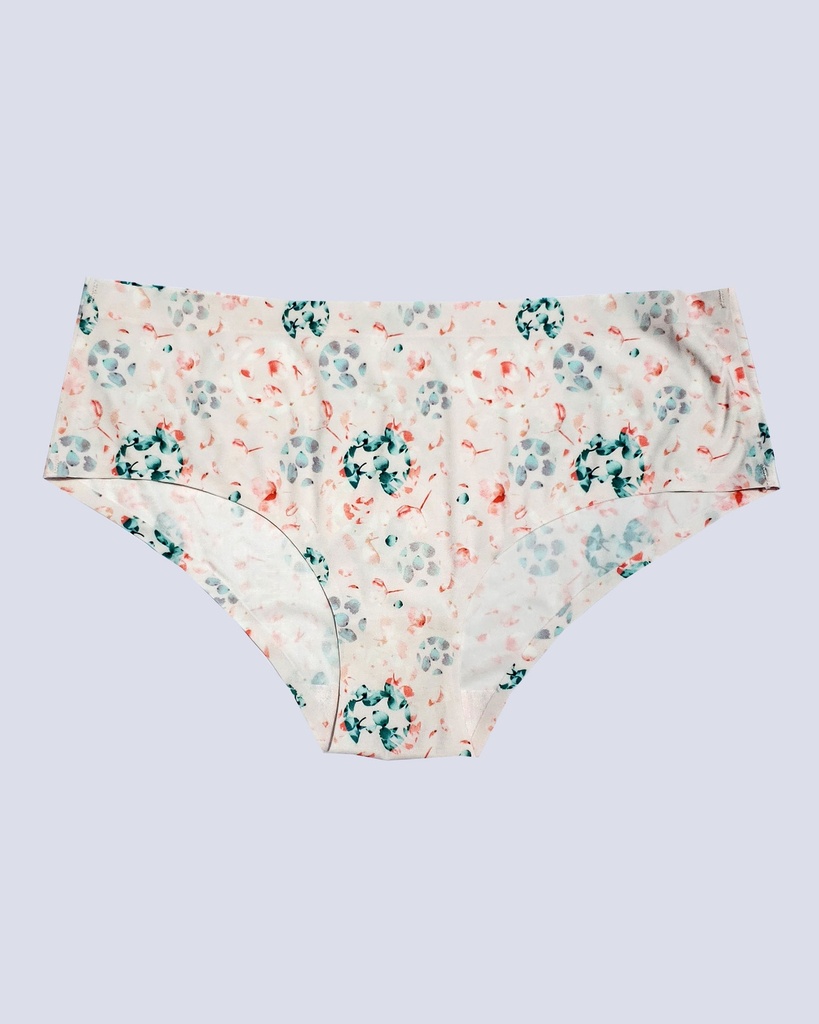 Panty Bugaya con estampado