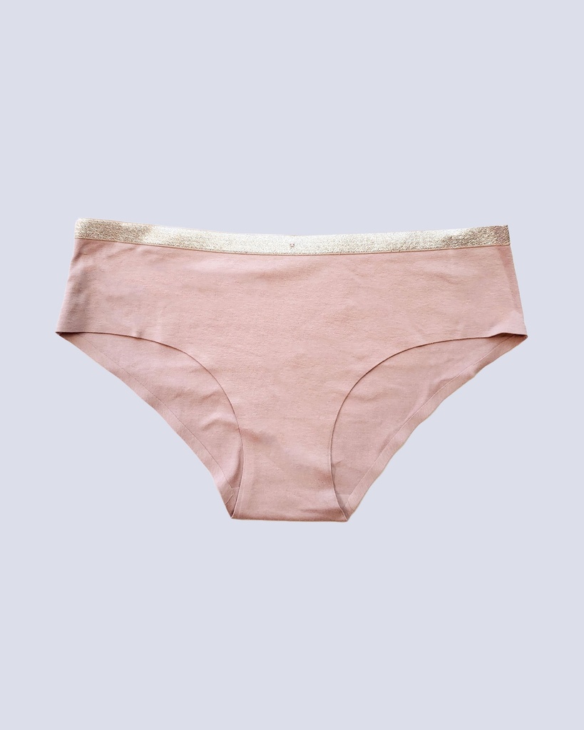 Panty de algodón intimates