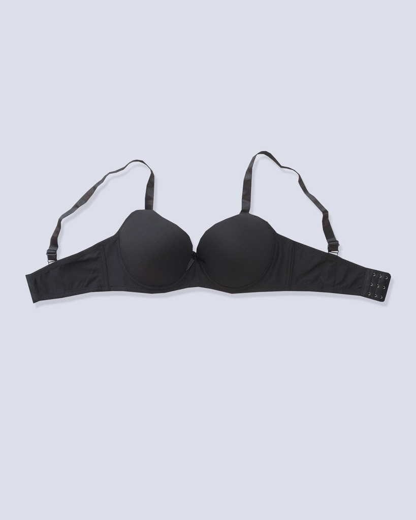 Brasier Copa D de algodon intimates