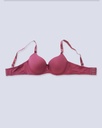 Brasier Copa D de algodon intimates