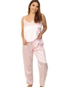 Pijama Colombiana PJC0422003 Rosado Claro