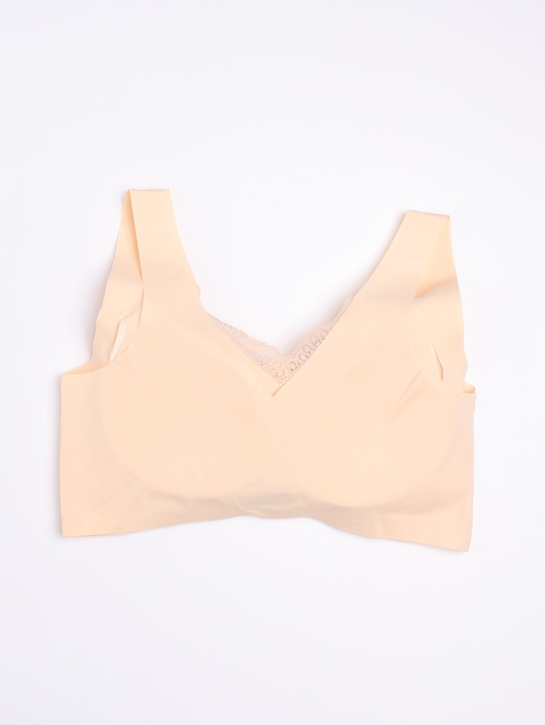 Laser Comfort Bra 2-Pack