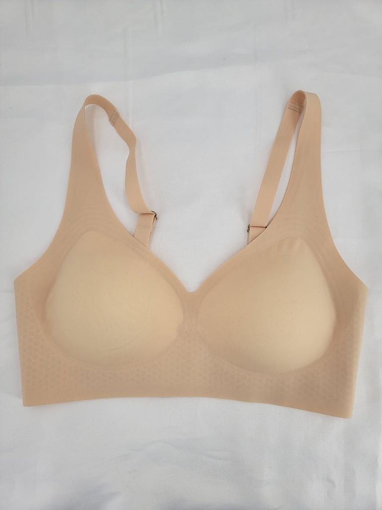 Bra Sensuel sin costura intimates