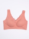 Laser Comfort Bra 2-Pack