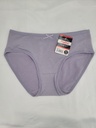 Panty de algodón con diseño de patron de diamantes