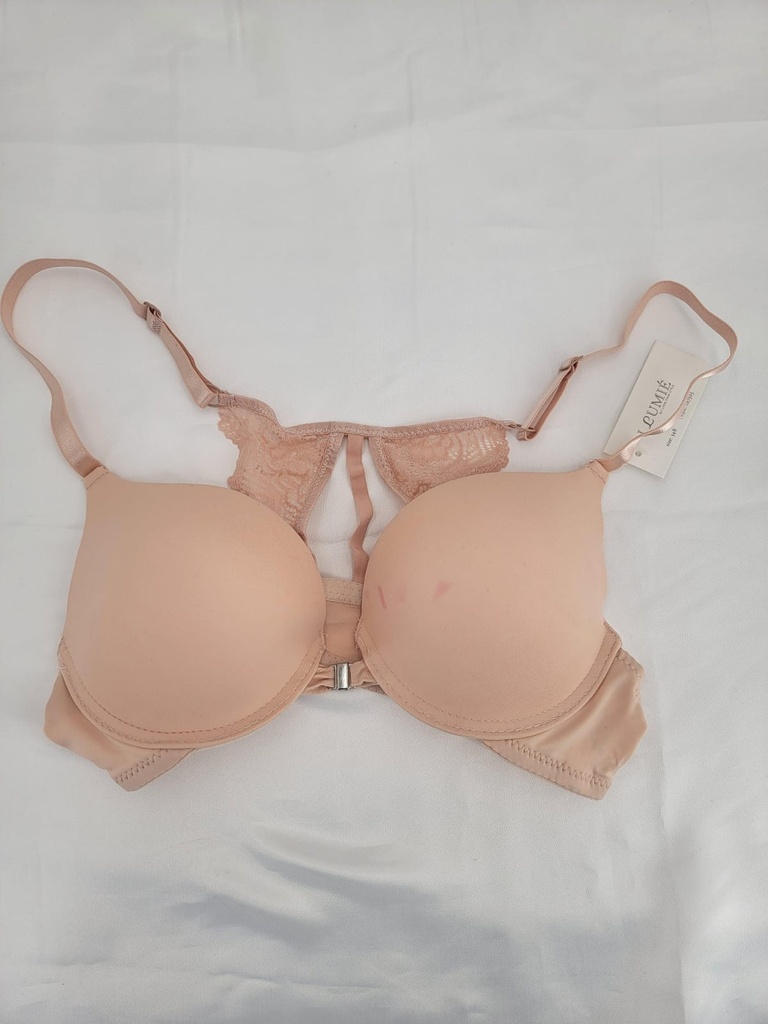 Brasier de algodón intimates