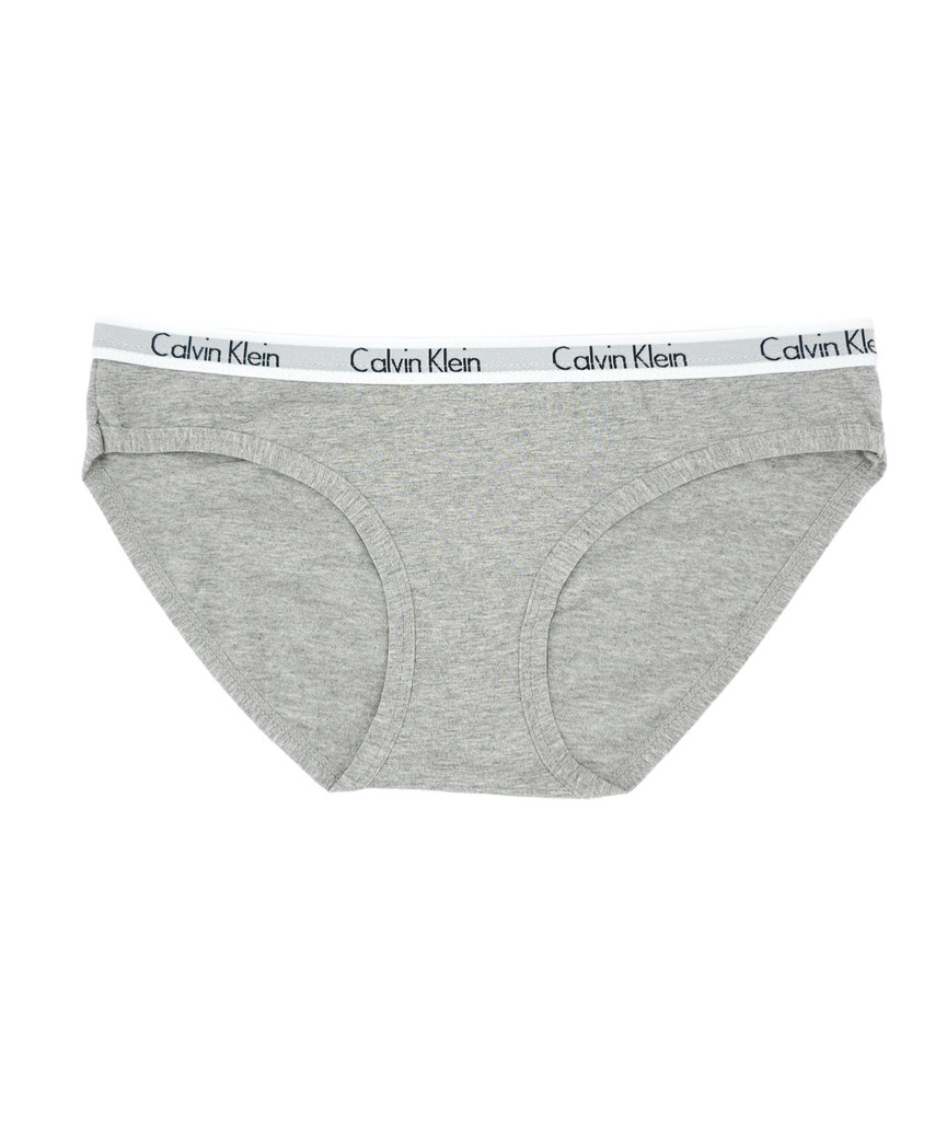 Panty Calvin Klein de algodon