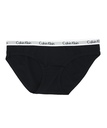 Panty Calvin Klein de algodon