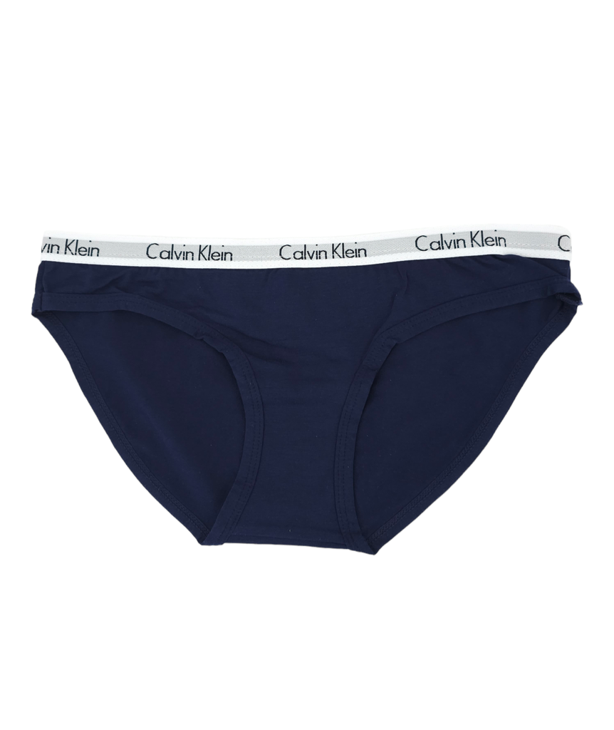 Panty Calvin Klein de algodon