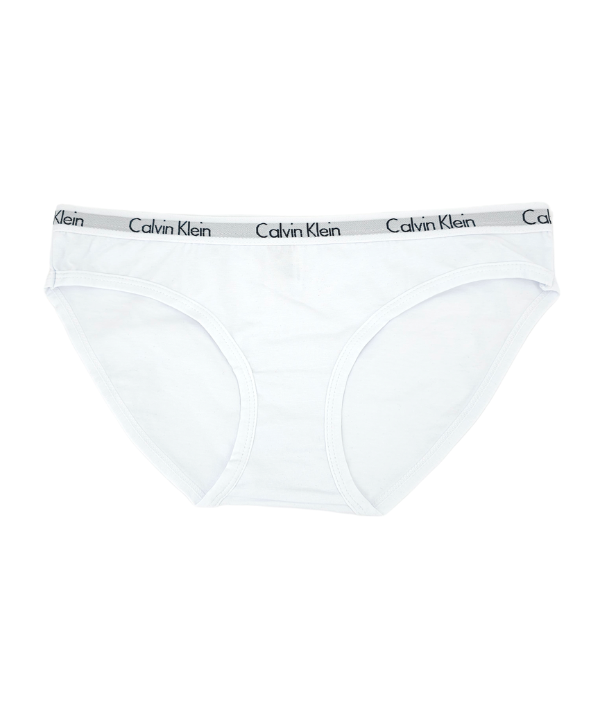 Panty Calvin Klein de algodon