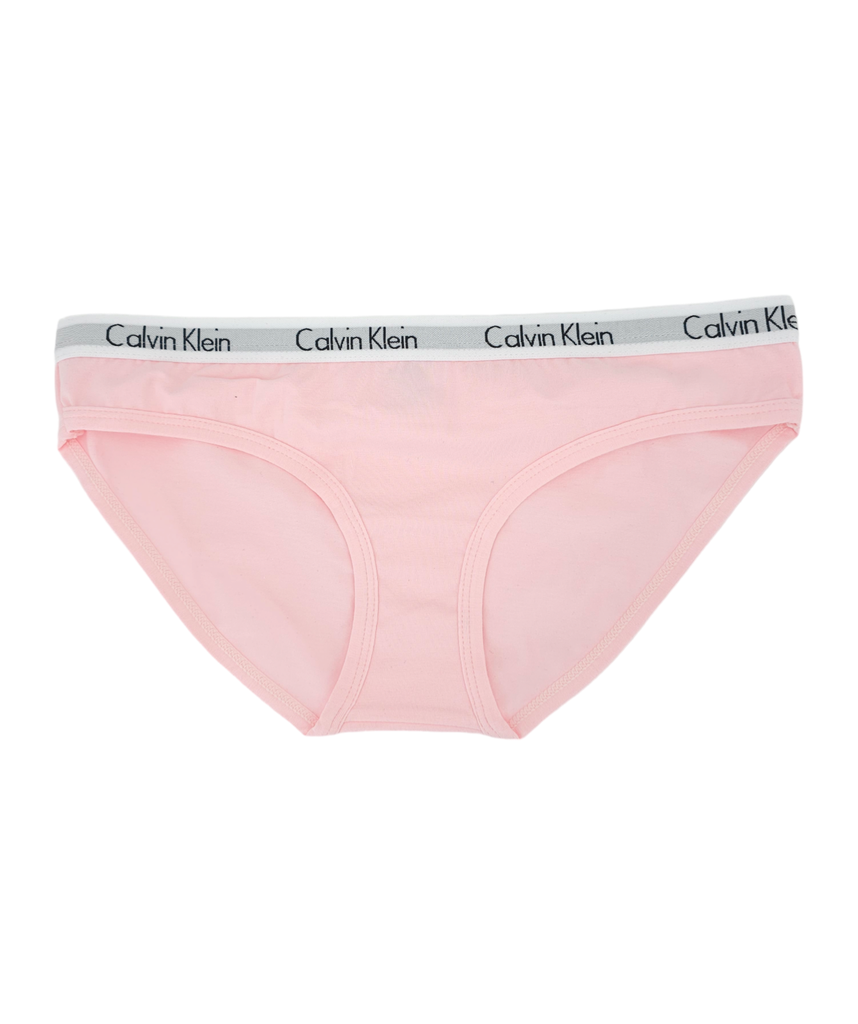 Panty Calvin Klein de algodon