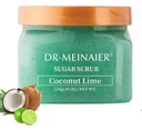 DR. MEINAIER SUGAR SCRUB 180z.