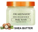 DR. MEINAIER SUGAR SCRUB 180z.