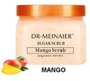 DR. MEINAIER SUGAR SCRUB 180z.