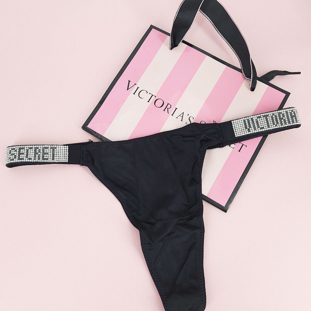 Panty Victoria Secret liso