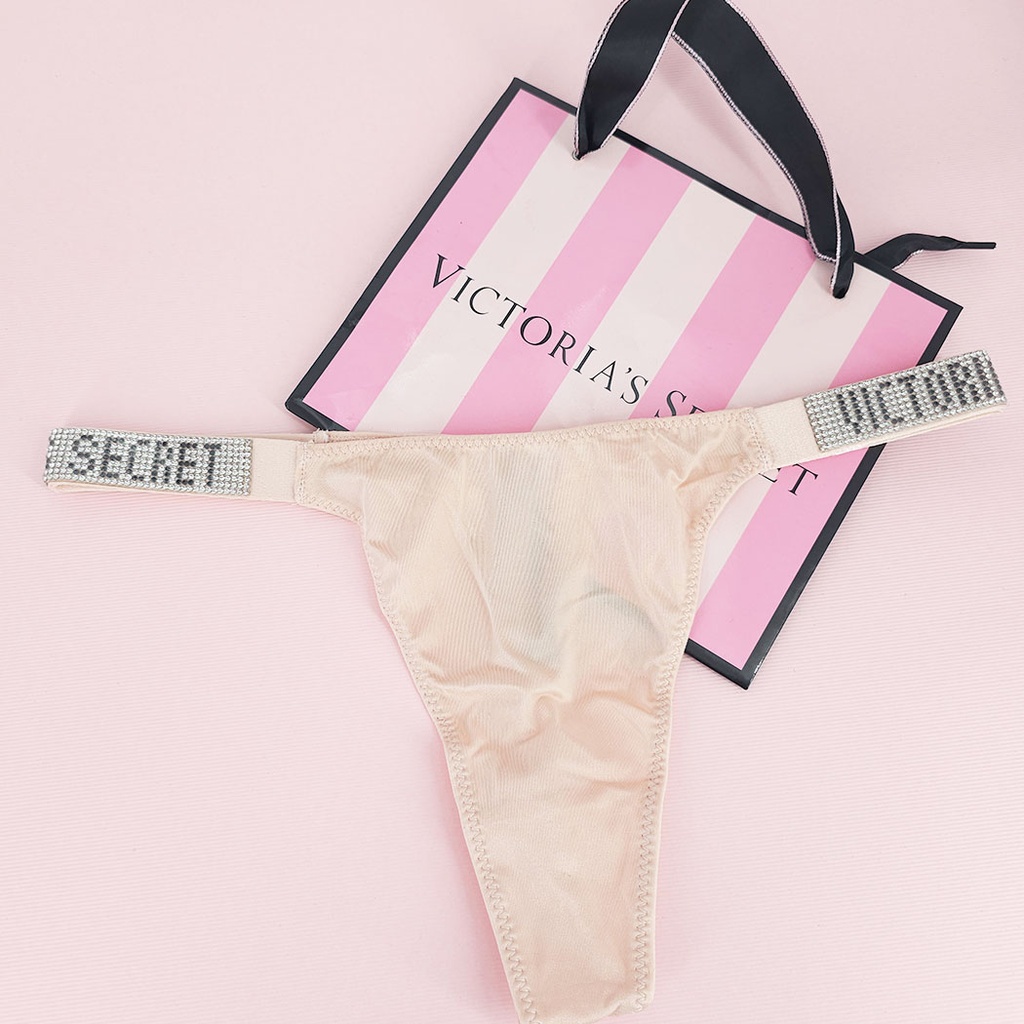 Panty Victoria Secret liso