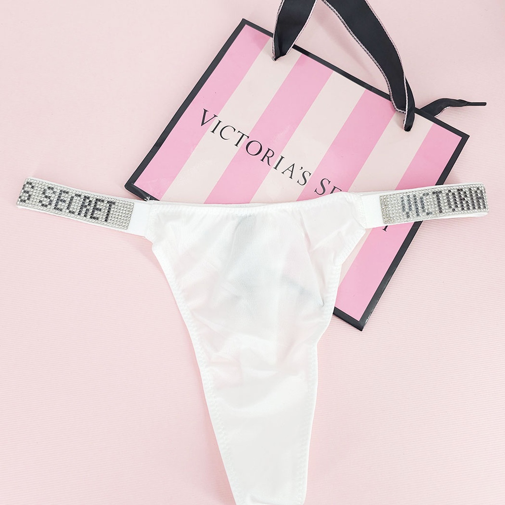 Panty Victoria Secret liso