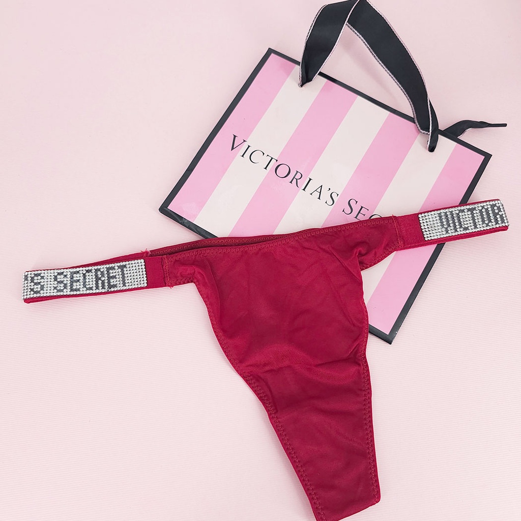 Panty Victoria Secret liso