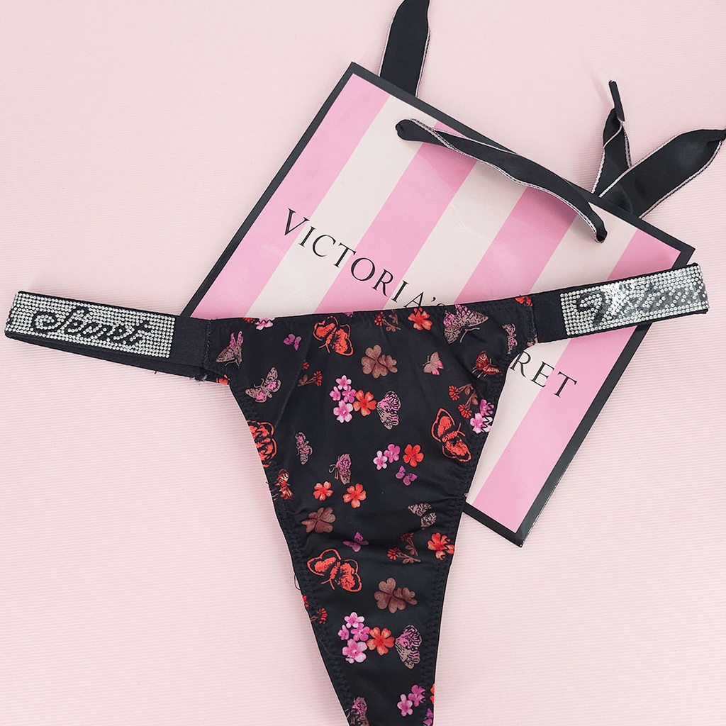 Panty Victoria Secret liso